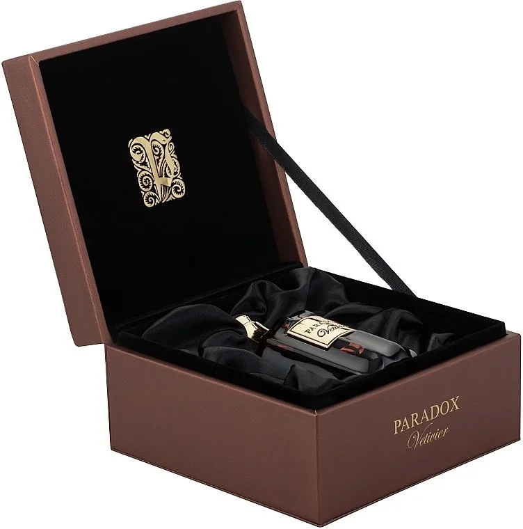 Paradox Vetiver M woda perfumowana 100 ml