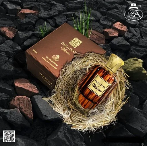 Paradox Vetiver M woda perfumowana 100 ml