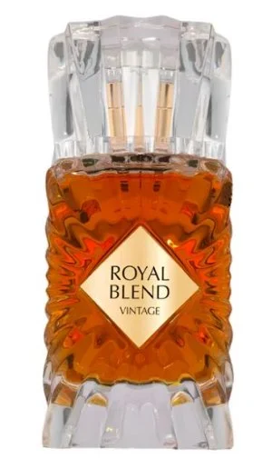 French Avenue Royal Blend Vintage EXP U