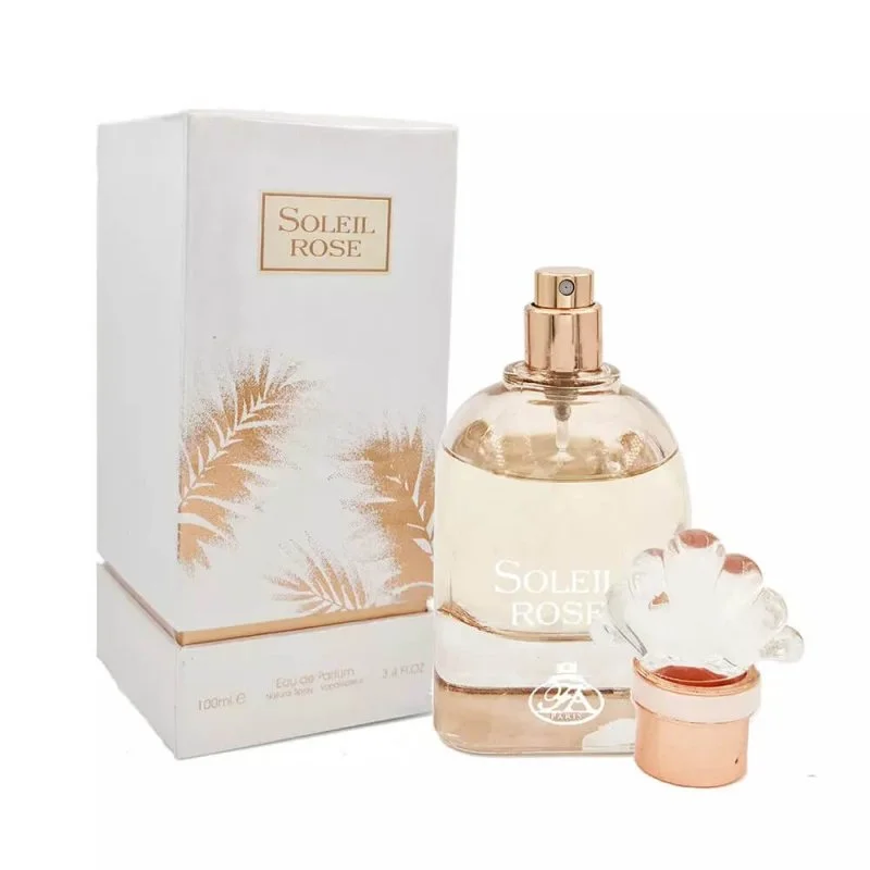Soleil Rose W woda perfumowana 90 ml