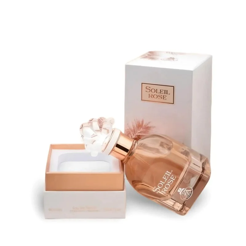 Soleil Rose W woda perfumowana 90 ml