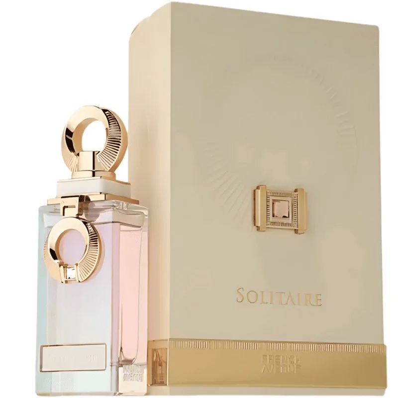 Solitaire U ekstrakt perfum 100 ml