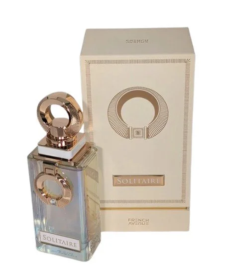 Solitaire U ekstrakt perfum 100 ml