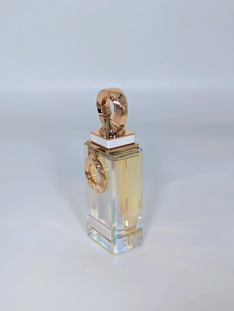 Solitaire U ekstrakt perfum 100 ml