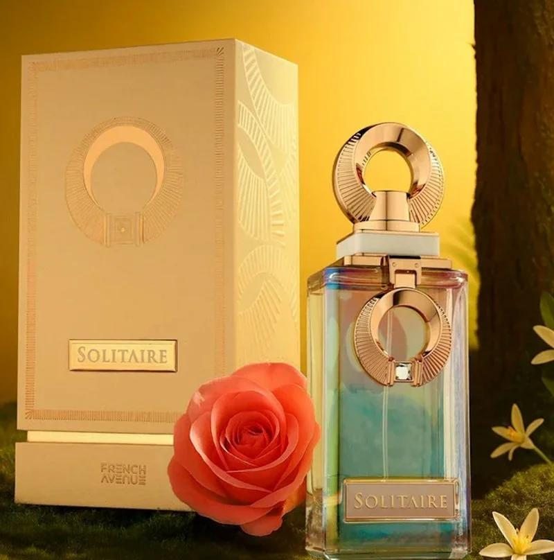 Solitaire U ekstrakt perfum 100 ml