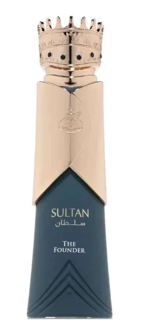 Sultan The Founder U woda perfumowana 100 ml