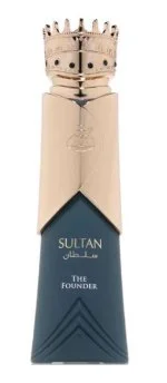Sultan The Founder U woda perfumowana 100 ml