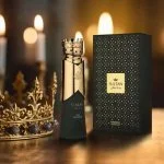 Sultan The Founder U woda perfumowana 100 ml