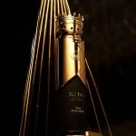 Sultan The Founder U woda perfumowana 100 ml