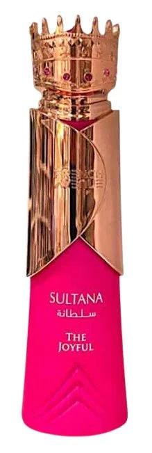 French Avenue Sultana The Joyful U woda perfumowana