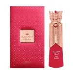 Sultana The Joyful U woda perfumowana 80 ml
