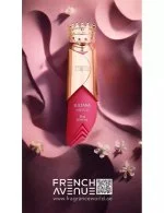 Sultana The Joyful U woda perfumowana 80 ml