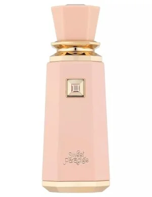 French Avenue Sweet Paradise W woda perfumowana
