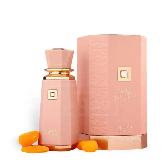 Sweet Paradise W woda perfumowana 100 ml
