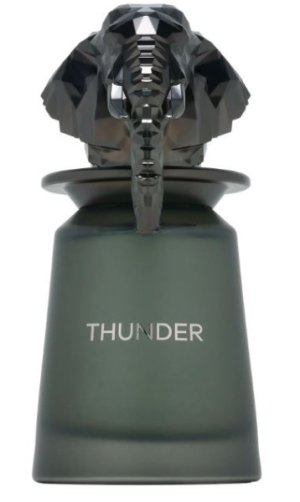 Thunder U woda perfumowana