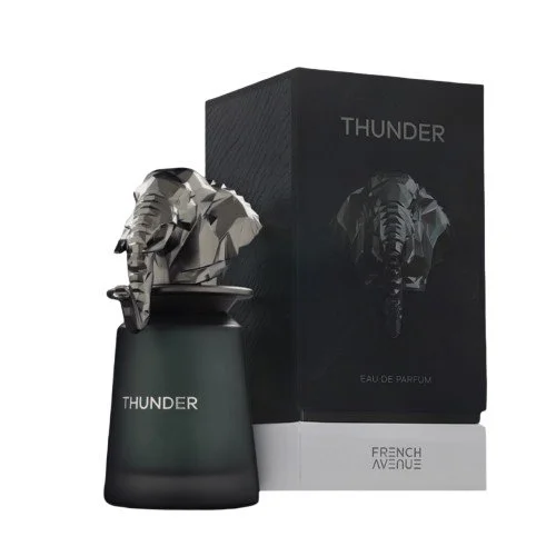 Thunder U woda perfumowana 100 ml
