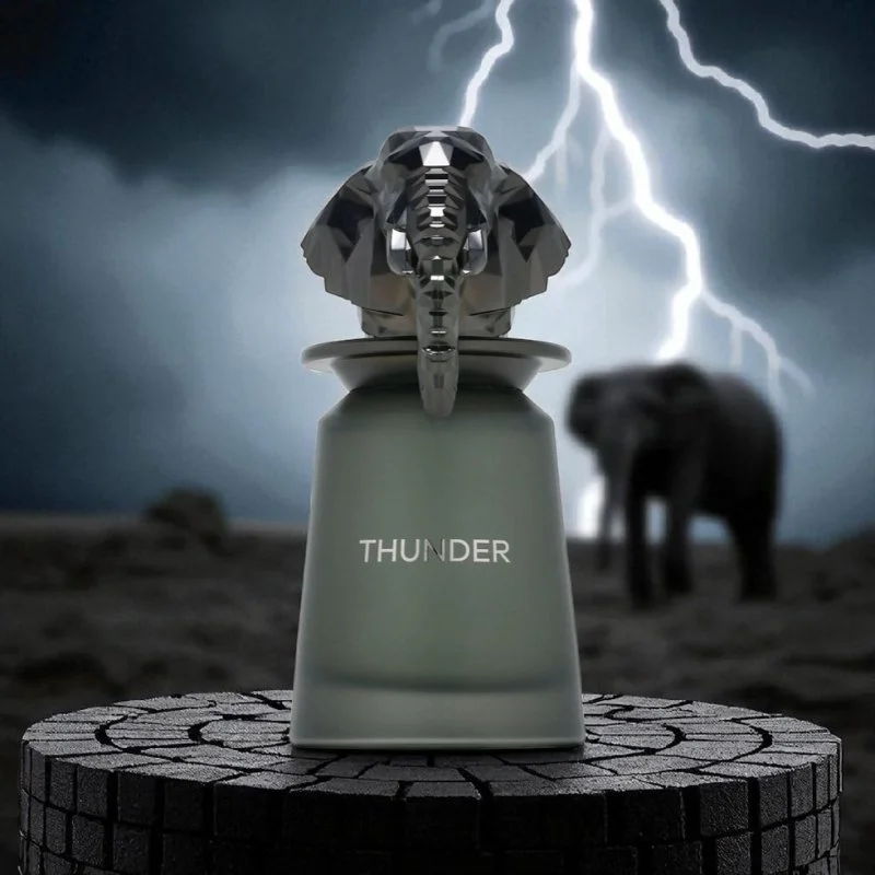Thunder U woda perfumowana 100 ml