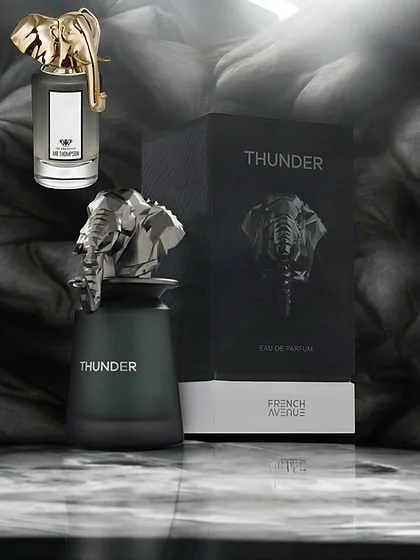 Thunder U woda perfumowana 100 ml