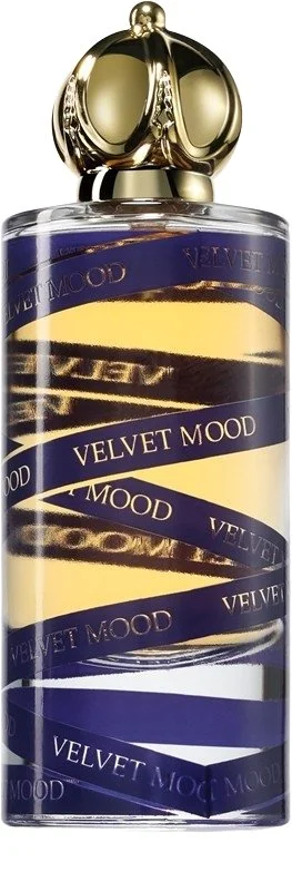 French Avenue Velvet Mood W woda perfumowana