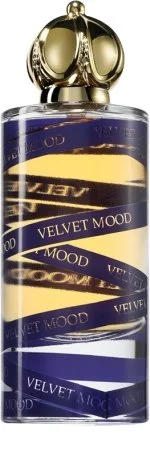 Velvet Mood W woda perfumowana 100 ml