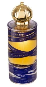 Velvet Mood W woda perfumowana 100 ml