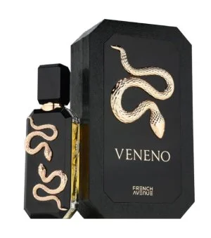 French Avenue Veneno U woda perfumowana