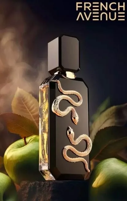 Veneno U woda perfumowana 100 ml