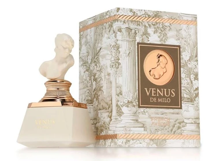 Venus De Milo W woda perfumowana 100 ml