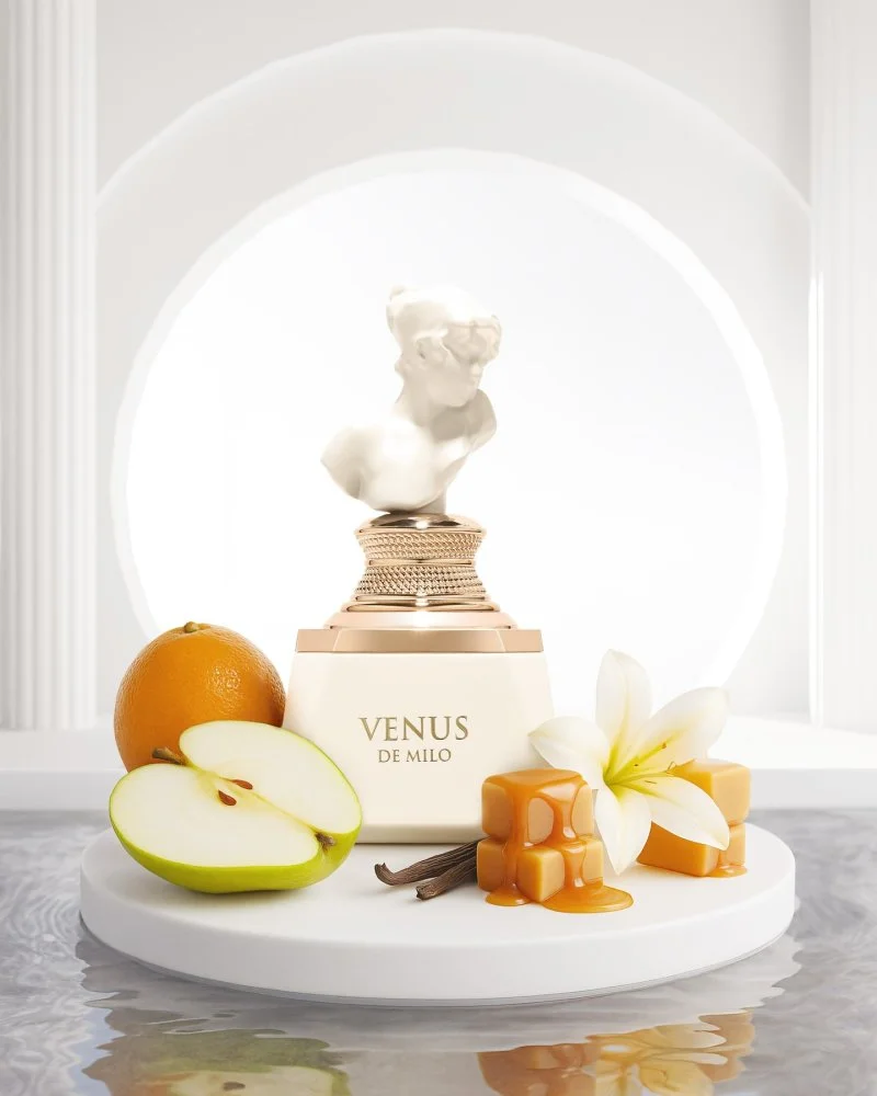 Venus De Milo W woda perfumowana 100 ml