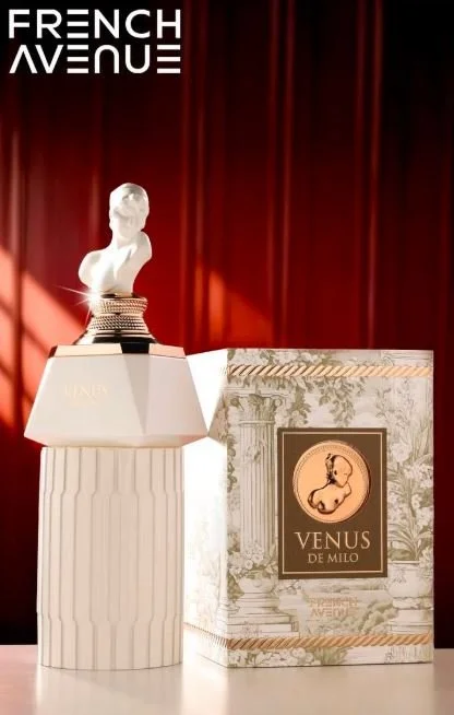 Venus De Milo W woda perfumowana 100 ml