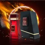 Vie Feu U woda perfumowana 80 ml