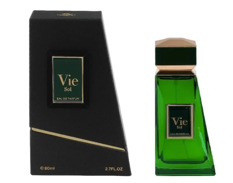 Vie Sol U woda perfumowana 80 ml