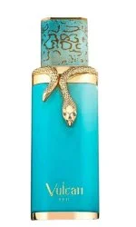 Vulcan Feu U woda perfumowana 100 ml