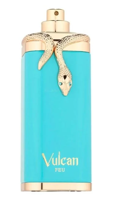 Vulcan Feu U woda perfumowana 100 ml