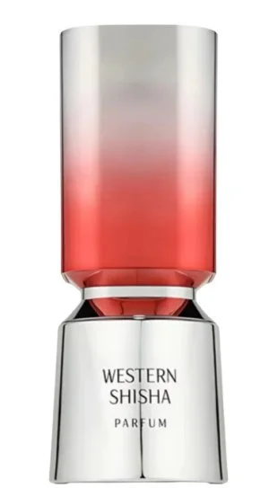 French Avenue Western Shisha U woda perfumowana