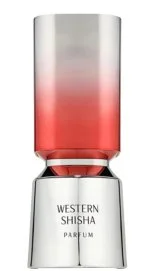 Western Shisha U woda perfumowana 100 ml