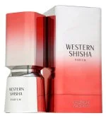 Western Shisha U woda perfumowana 100 ml