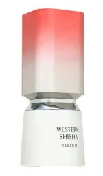 Western Shisha U woda perfumowana 100 ml