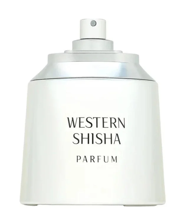 Western Shisha U woda perfumowana 100 ml