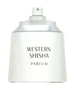 Western Shisha U woda perfumowana 100 ml