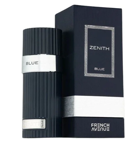 Zenith Blue M woda perfumowana 100 ml