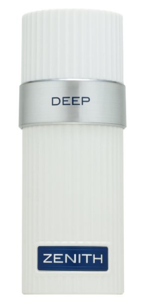 Zenith Deep M ekstrakt perfum