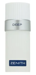 Zenith Deep M ekstrakt perfum 100 ml