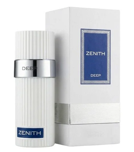 Zenith Deep M ekstrakt perfum 100 ml