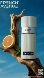 Zenith Deep M ekstrakt perfum 100 ml