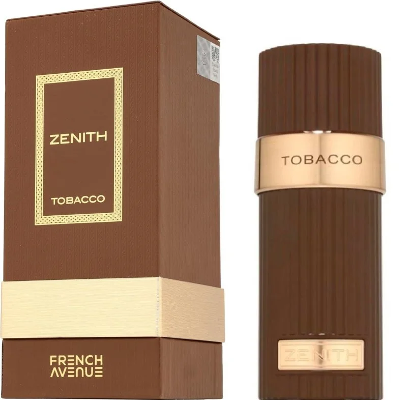 Zenith Tobacco U woda perfumowana 100 ml