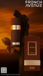 Zenith Tobacco U woda perfumowana 100 ml