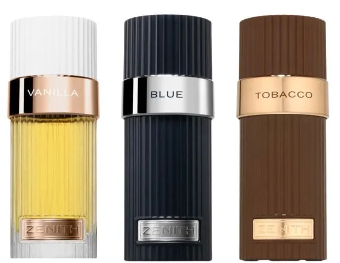 Zenith Tobacco U woda perfumowana 100 ml