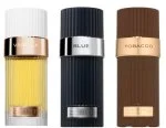Zenith Tobacco U woda perfumowana 100 ml