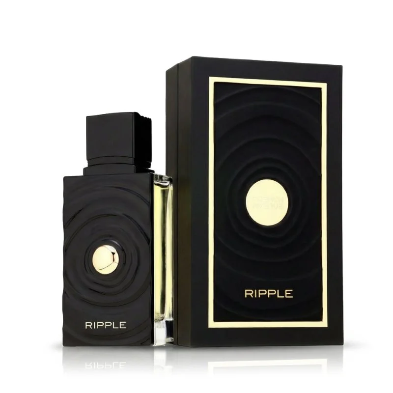 Ripple ekstrakt perfum unisex 100 ml